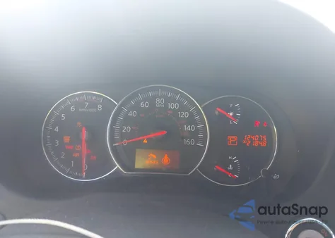 2011 Nissan Maxima 3.5 Sv from USA, damaged, VIN 1N4AA5AP8BC853084